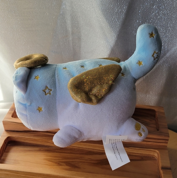 Small Soft Stuffed Animals,Kawaii Cat Hugging Pillow Super Kitten Plush Aphmau - Picture 2 of 10